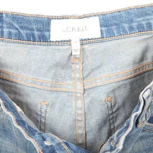 The Great Slouch Jean Sz 27